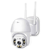 5mp 3mp v380 Pro Auto Tracking CCTV WIFI Camera Full Color Night Vision Security IP Network Camera with wholesale Prince