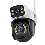 6MP HD Camera Wireless Wifi Outdoor Waterproof